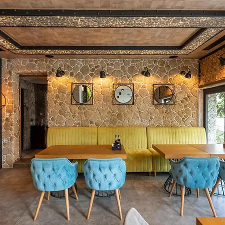 камъните Бургас