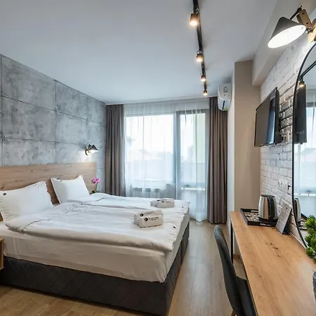 камъните Бургас