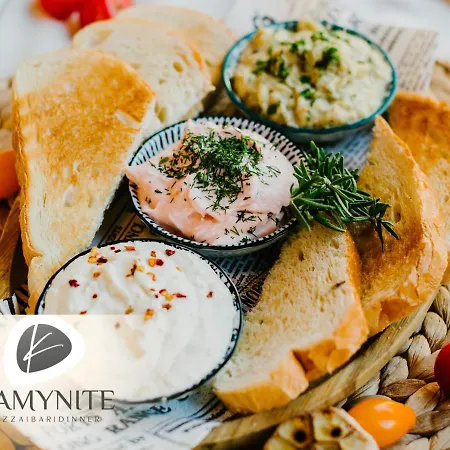 Хотел камъните Бургас