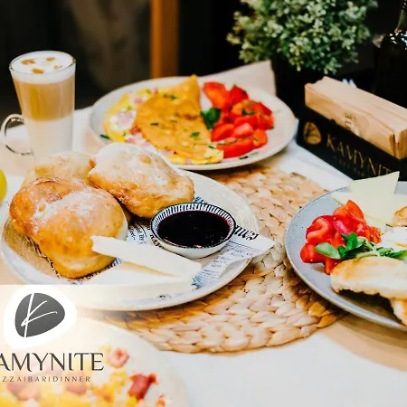 камъните Хотел 3*