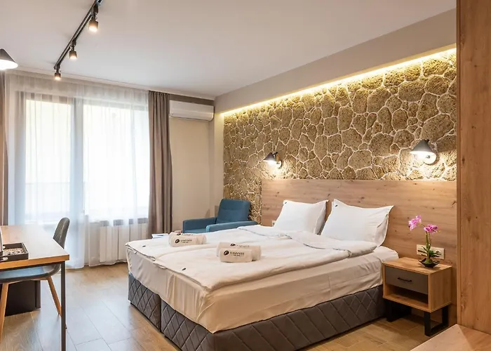 камъните Бургас