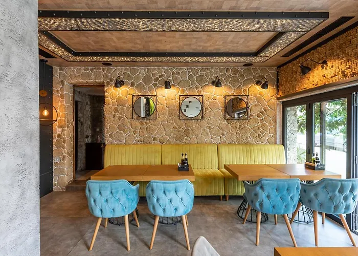 камъните ブルガス