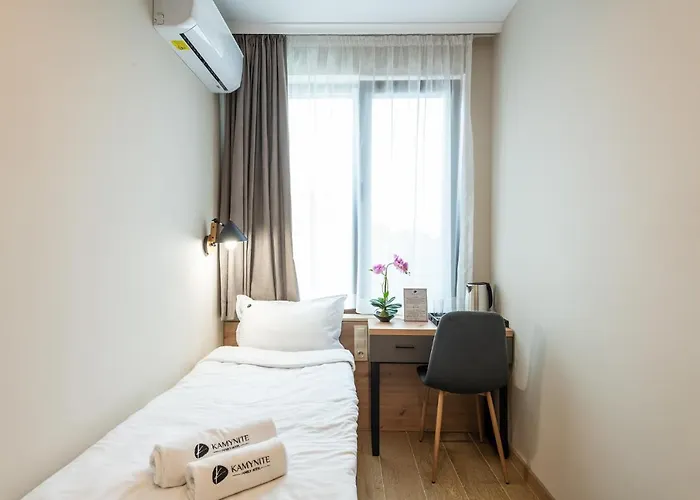 камъните Бургас