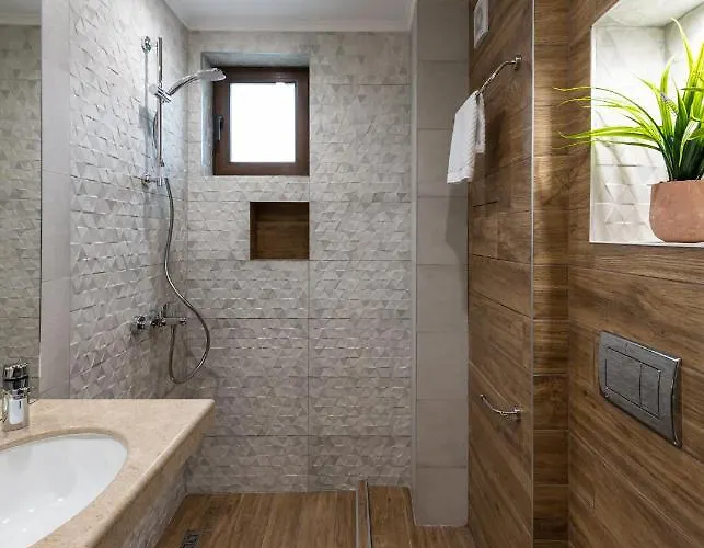 ホテル камъните