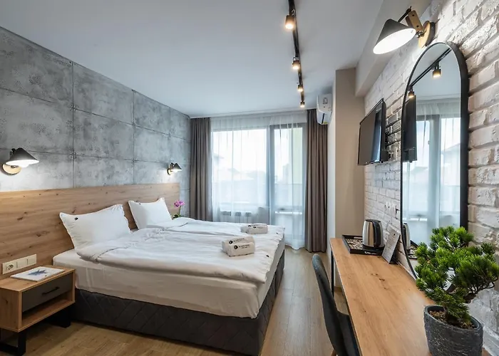 камъните ブルガス