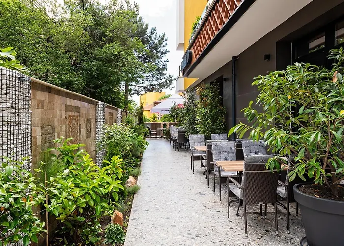 камъните 3* ブルガス