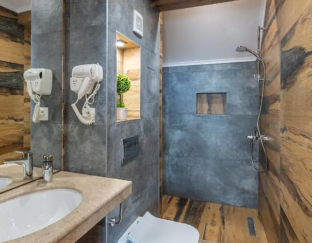 ホテル камъните 3*