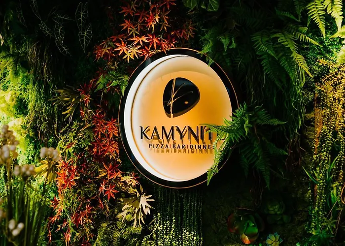 ホテル камъните 3*