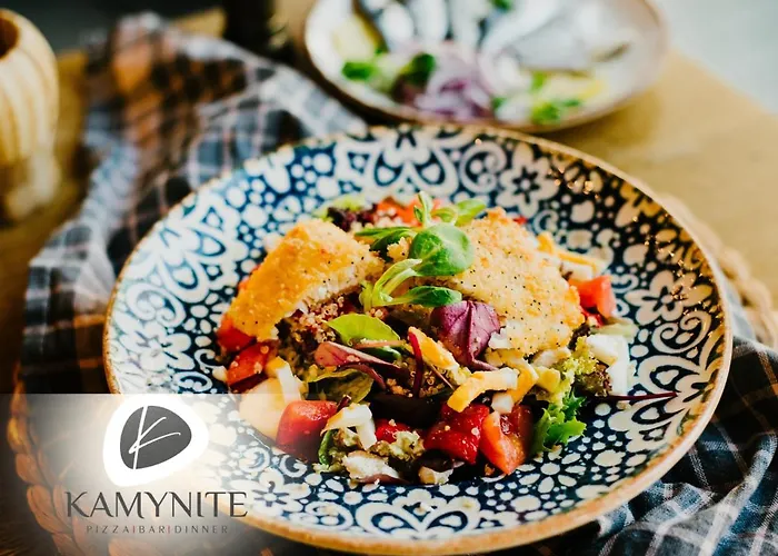 камъните Хотел