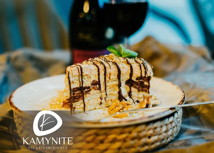 камъните 3* ブルガス