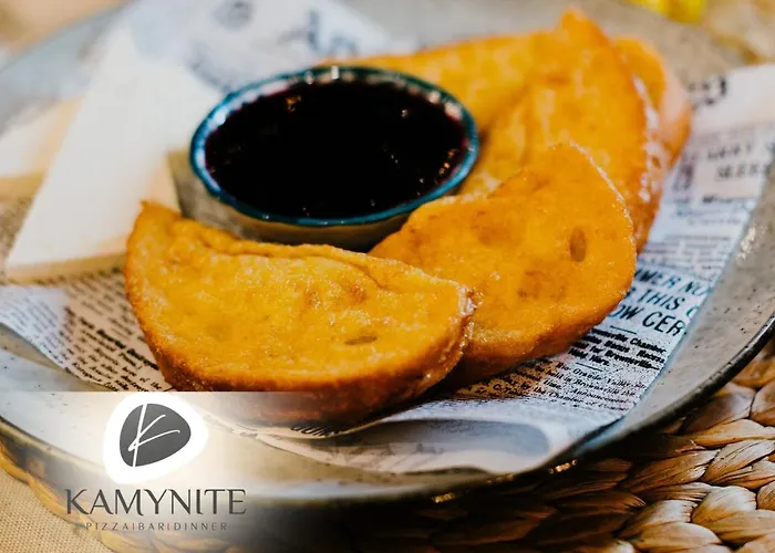 камъните Хотел