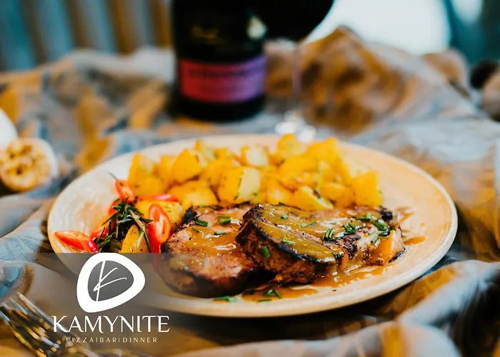 ホテル камъните ブルガス