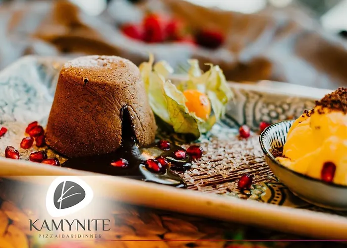 камъните Хотел