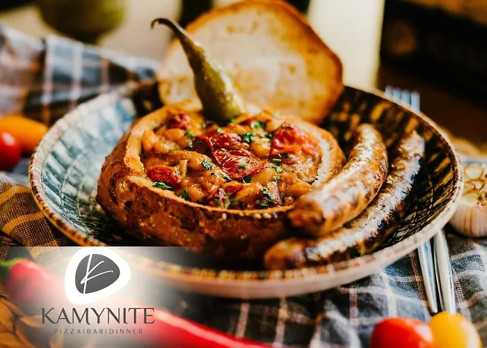 Хотел камъните