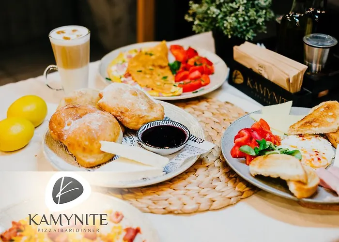 камъните Хотел 3*