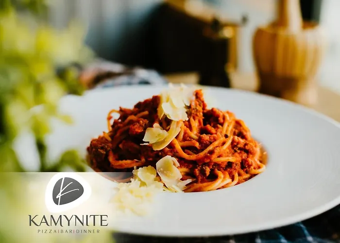 камъните ホテル