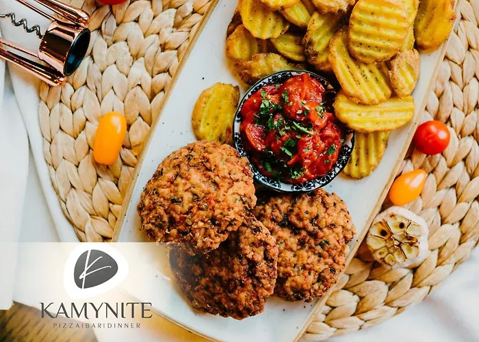 камъните ホテル