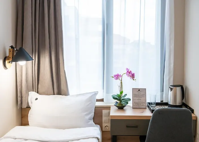 ホテル камъните