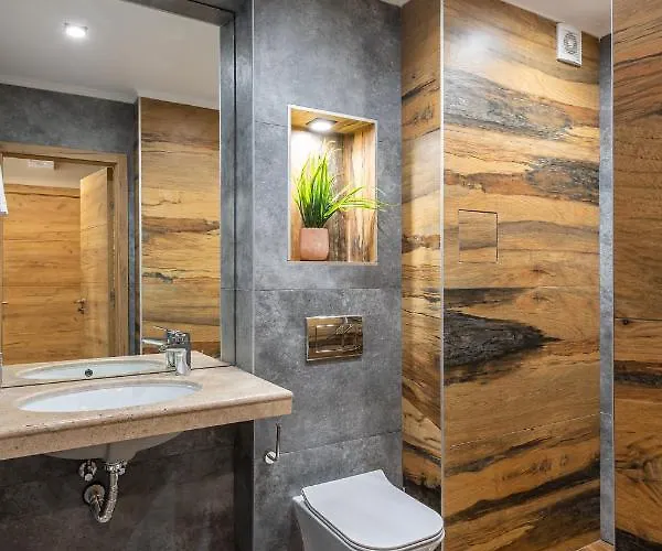 камъните 3* Бургас