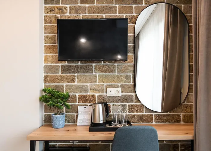 Хотел камъните 3*