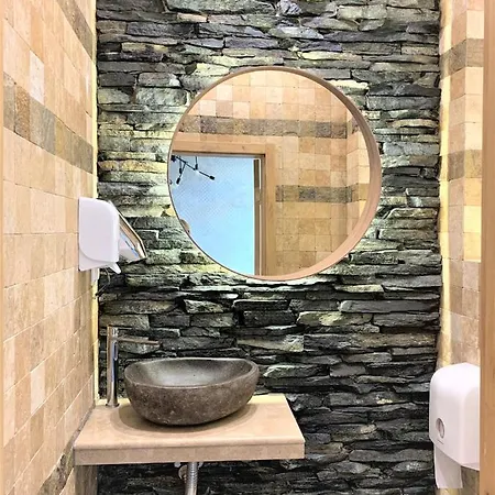 камъните Otel