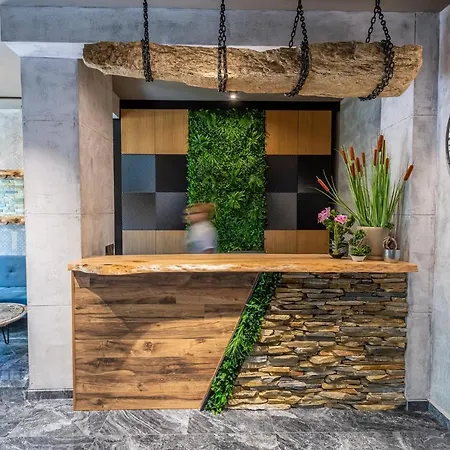 Otel камъните 3*