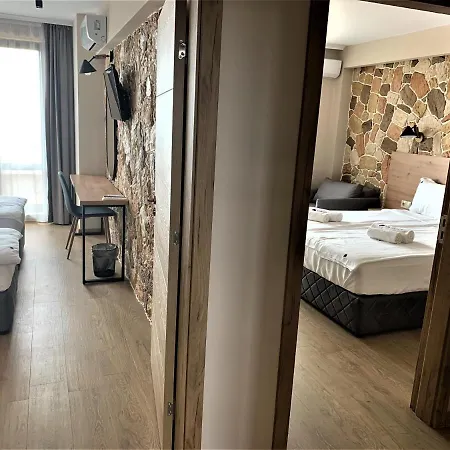 Otel камъните