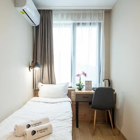 камъните Burgas