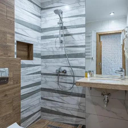 камъните Hotel Burgas