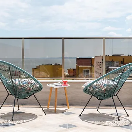 камъните 3* Burgaz