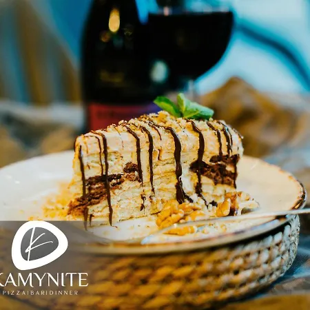 камъните 3* Burgas