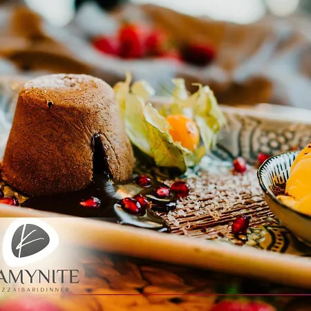 камъните Otel