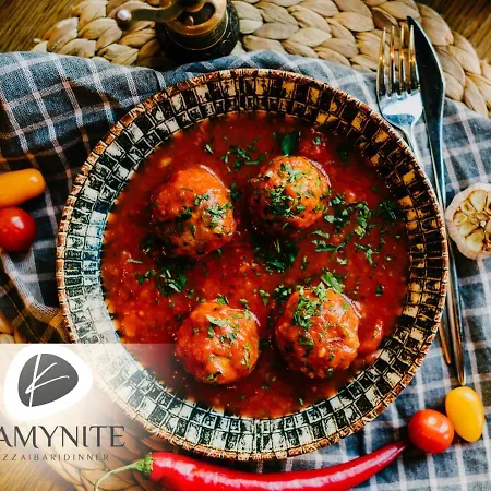 камъните 3* Burgaz