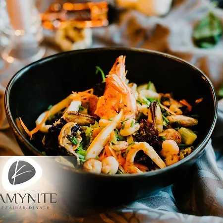 камъните 3* Burgas