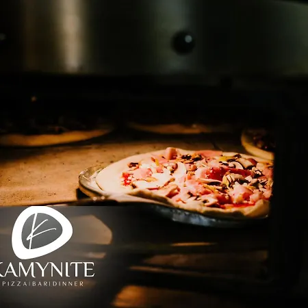 камъните Burgaz