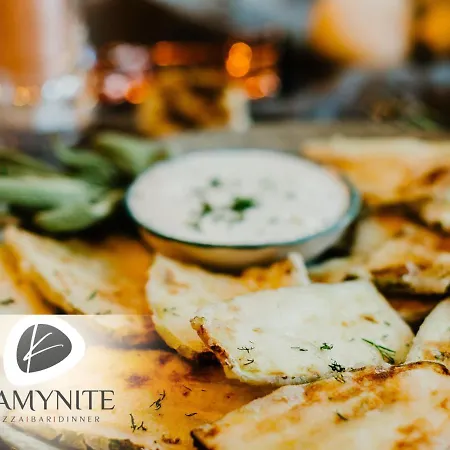 камъните Burgaz