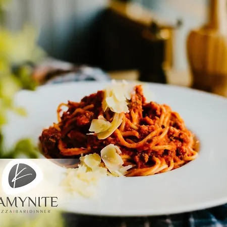 камъните Hotel