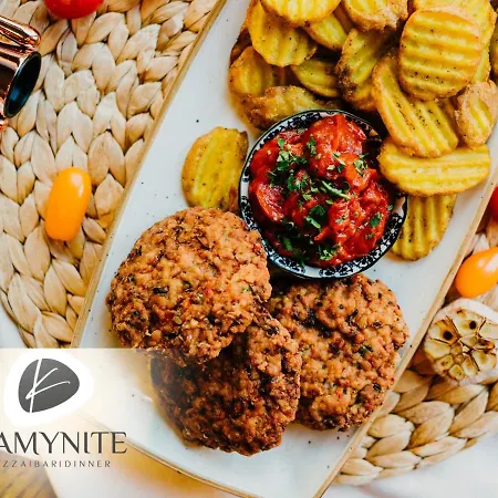 камъните Hotel