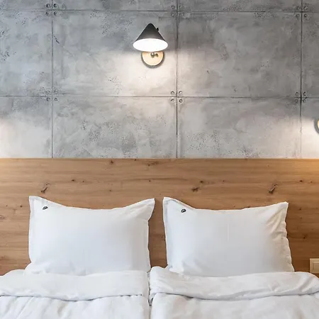 Hotel камъните