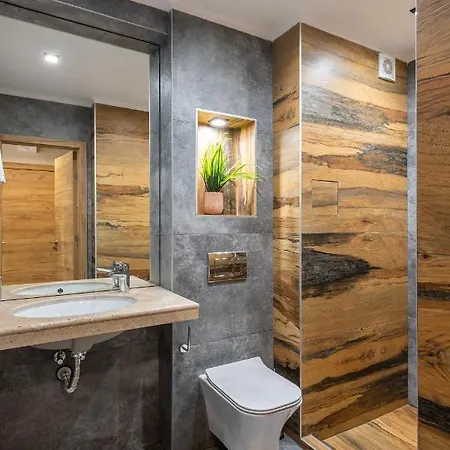 камъните 3* Burgas Stad