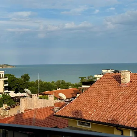 камъните Burgas