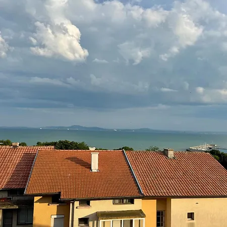 камъните Burgas