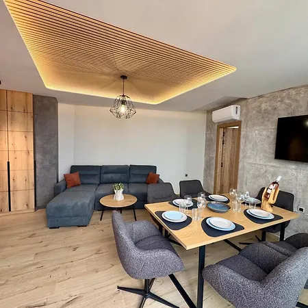 камъните Hotel 3*