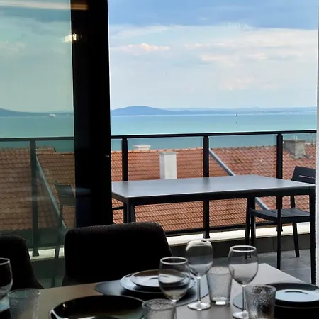 Hotel камъните 3*