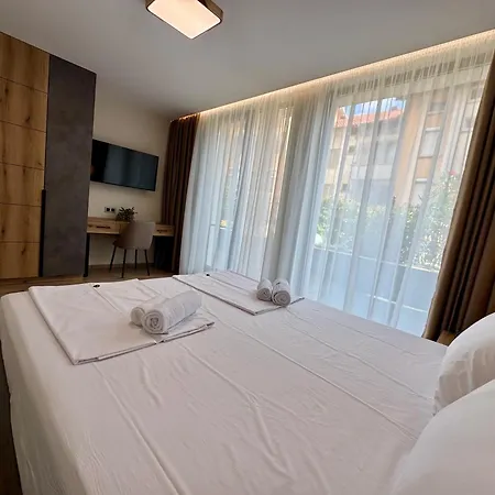 камъните Hotel 3*