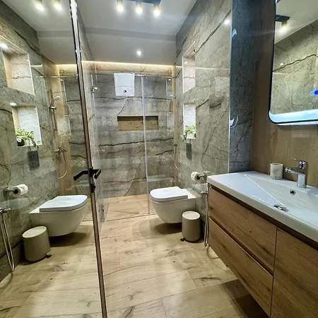 Hotel камъните Burgas
