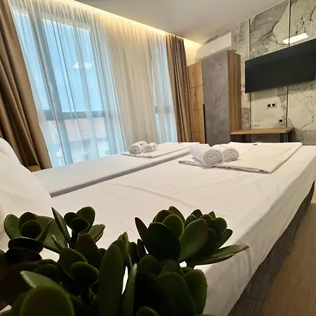 камъните 3* Burgas
