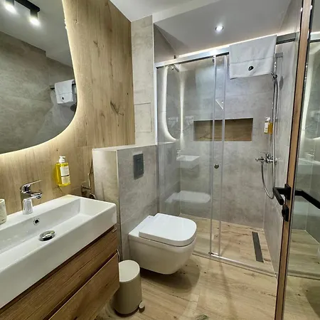 камъните Hotel