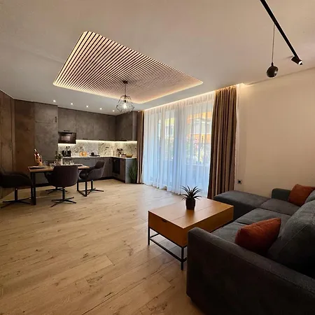 Hotel камъните