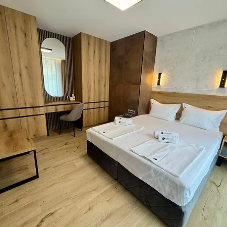 камъните 3* Burgas